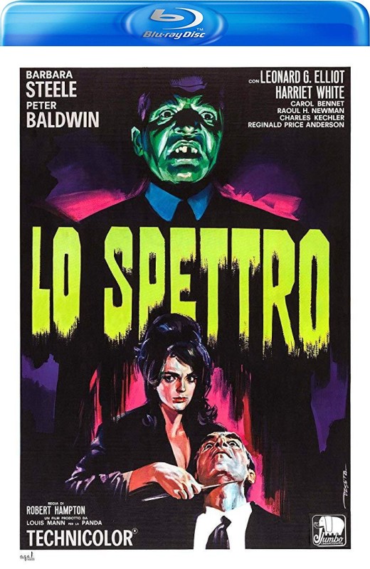 瞧，这里有鬼[1963][美版原盘][意大利语][中文字幕][45.04GB]