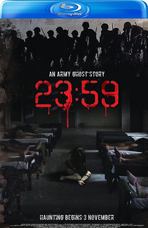 猛男军中鬼故事[2011][台版原盘][国/英语][无中字][21.07GB]