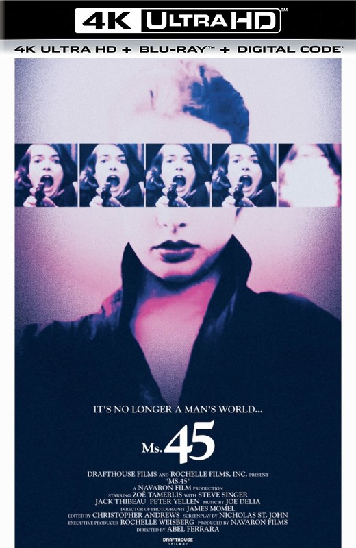 四五口径女郎[1981][英版原盘][杜比视界][英语][中文字幕][72.93GB]