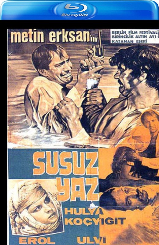 干涸的夏天[1963][美版原盘][土耳其语][中文字幕][20.73GB]