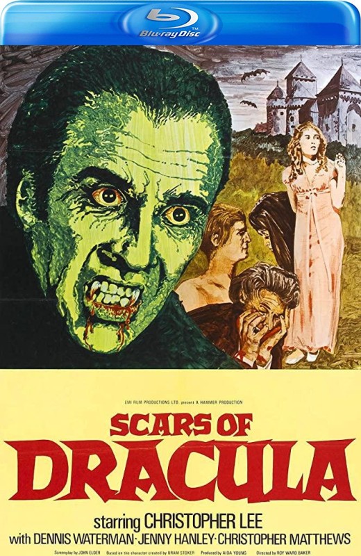 德古拉的伤痕[1970][美版原盘][英语][中文字幕][114.70GB]