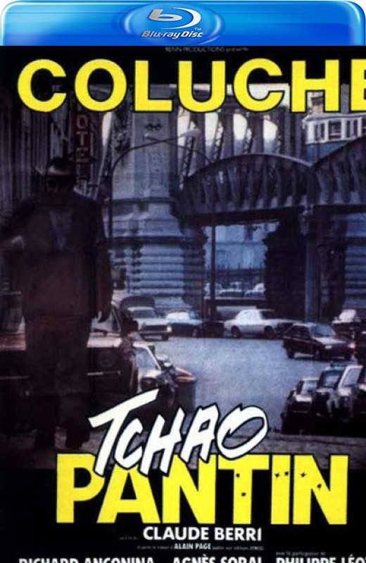 告别往昔[1983][英版原盘][法语][中文字幕][33.56GB]