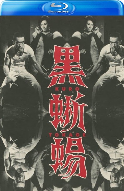 黑蜥蜴[1968][日版原盘][日语][中文字幕][22.45GB]