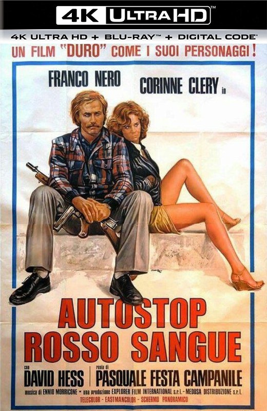 搭车[1977][英版原盘][杜比视界][英语][中文字幕][91.65GB]