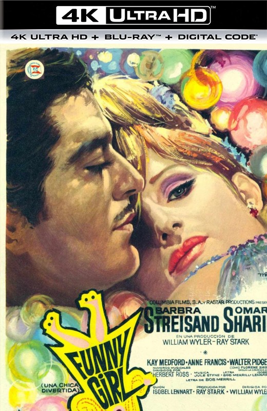 妙女郎[1968][美版原盘][杜比视界][英语][中文字幕][89.42GB]