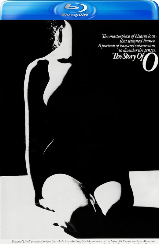 O的故事[1975][美版原盘][英语][中文字幕][16.51GB]