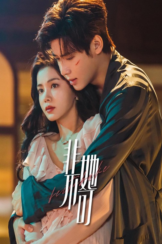 [115云盘]非她不可[2024][完结剧集][4K][国语][中文字幕][4.31GB]