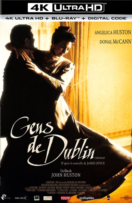 死者[1987][美版原盘][杜比视界][英语][中文字幕][62.38GB]