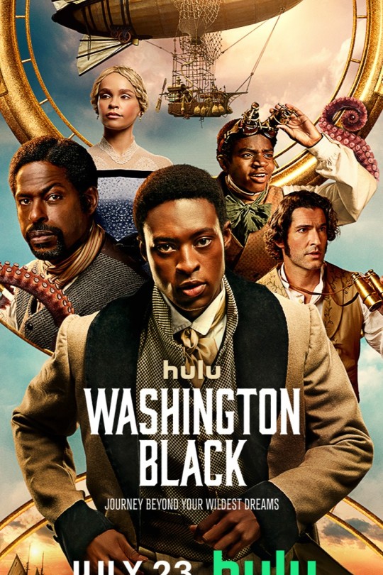 [115云盘]华盛顿·布莱克[2025][完结剧集][4KHDR+DV][英语][简繁英软字幕][75.82GB]