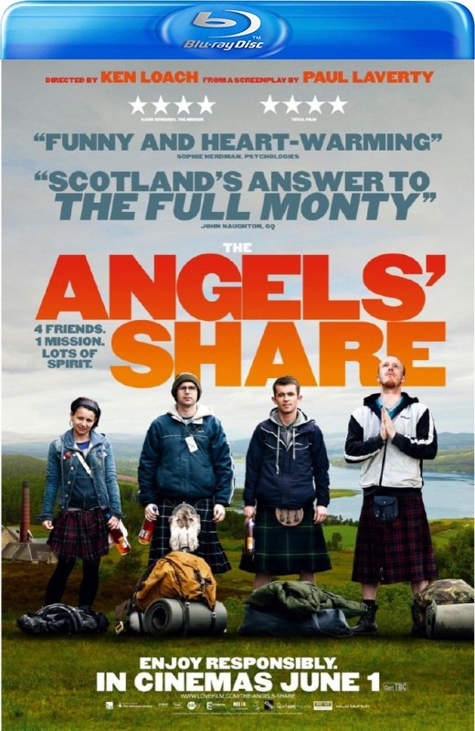 天使的一份[2012][英版原盘][英语][中文字幕][38.88GB]