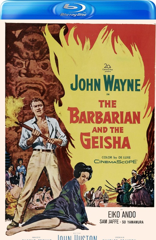 蛮夷与艺妓[1958][德版原盘][英语][中文字幕][33.07GB]