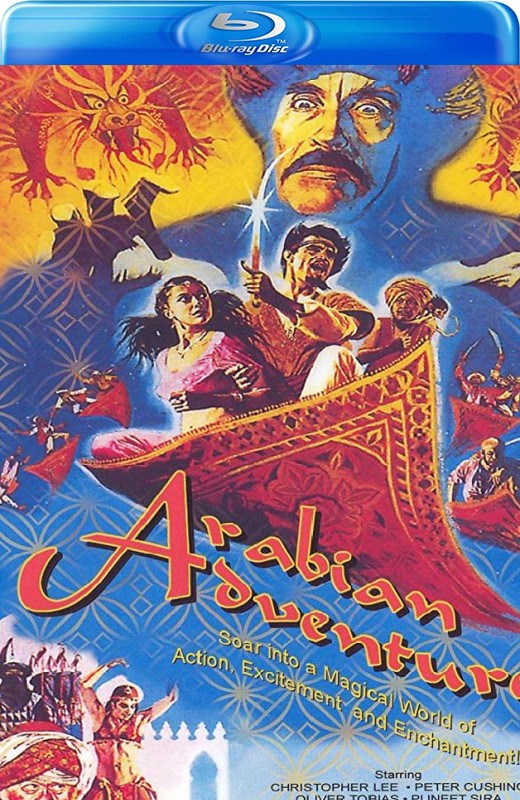 新天方夜谭[1979][美版原盘][英语][中文字幕][20.78GB]