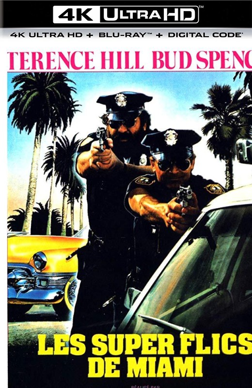 迈阿密超级警探[1985][法版原盘][杜比视界][意大利语][中文字幕][51.04GB]