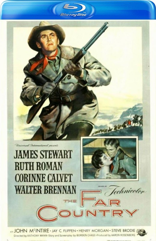 遥远的国度[1954][美版原盘][国/英语][中文字幕][43.84GB]