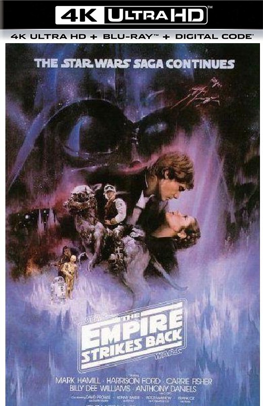 星球大战2：帝国反击战[1980][美版原盘][国/英语][中文字幕][58.77GB]