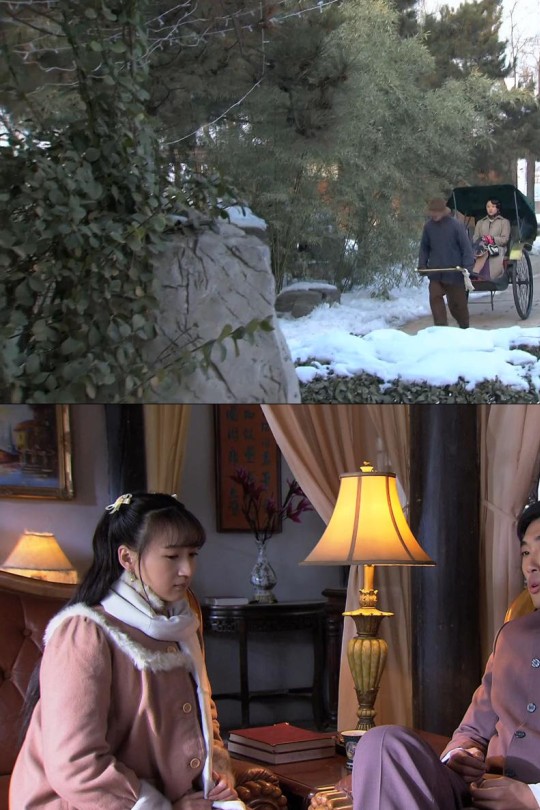 残雪飞歌[2010]杨净如 陈牧扬[1080P][国语][中文字幕][1.33GB]