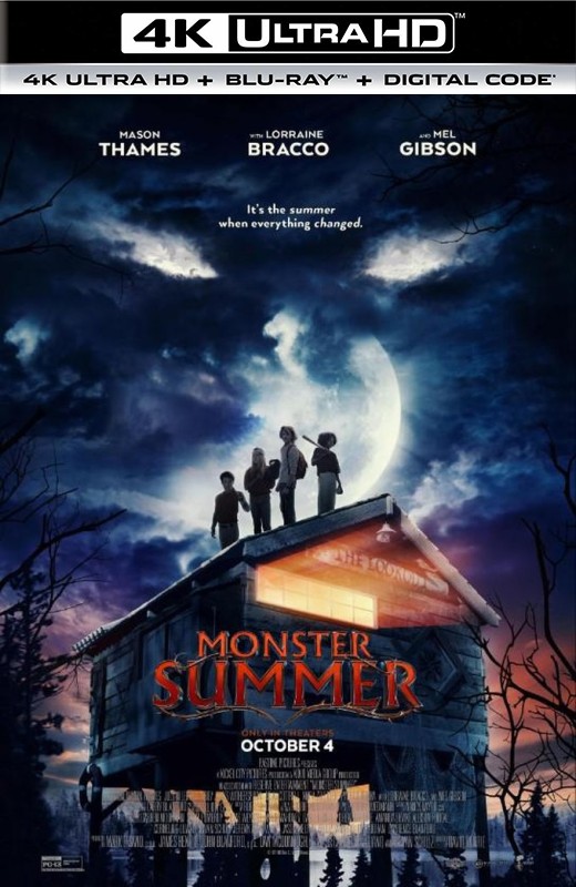 怪诞夏日[2024][德版原盘][英语][中文字幕][52.69GB]