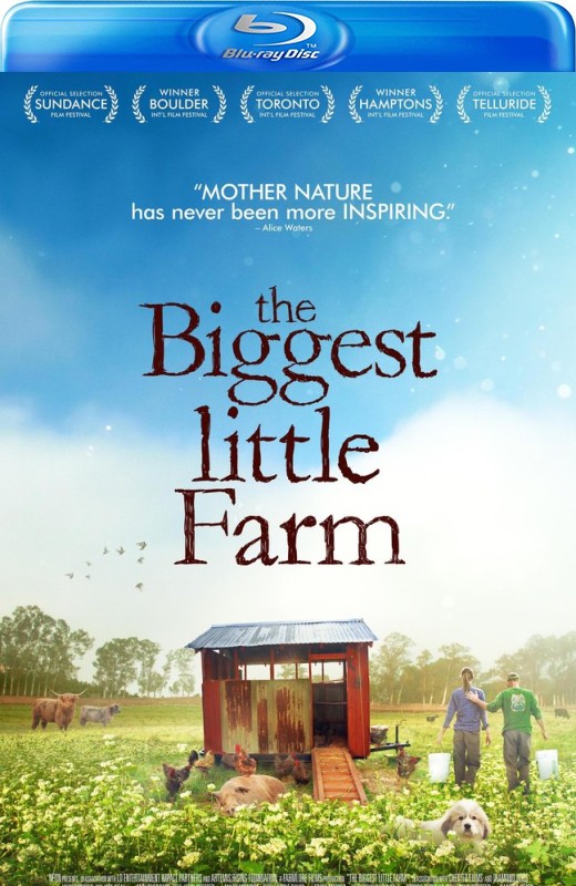 最大的小小农场[2018][美版原盘][英语][中文字幕][20.80GB]