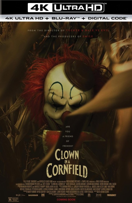 玉米地小丑[2025][美版原盘][英语][中文字幕][49.31GB]