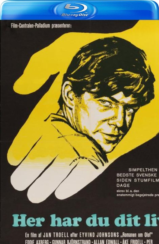 浮生[1966][英版原盘][瑞典语][中文字幕][45.57GB]