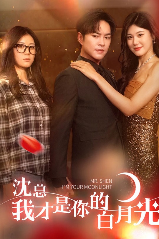 [115云盘]沈总我才是你的白月光[2024][完结剧集][1080P][国语][中文字幕][3.26GB]