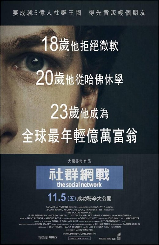 社交网络[2010][欧版原盘][英语][中文字幕][52.71GB]