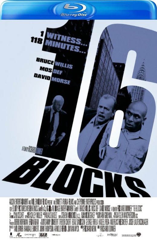 勇闯16街区[2006][国版原盘][国/英语][中文字幕][21.59GB]