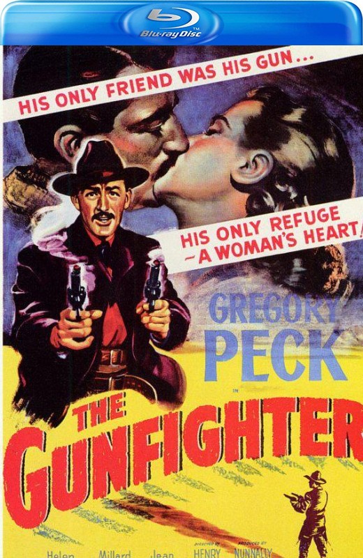 枪手[1950][德版原盘][英语][中文字幕][22.45GB]