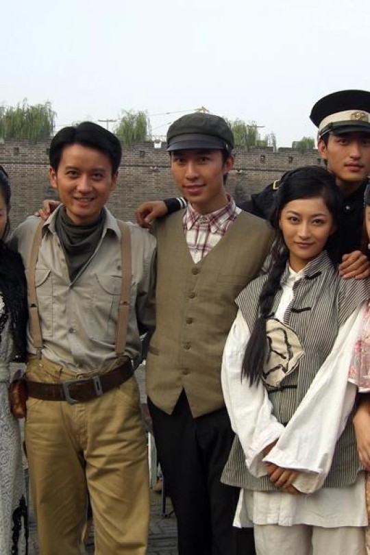 魂断云香阁[2008]姬晨牧 马薇薇[1080P][国语][中文字幕][0.77GB]