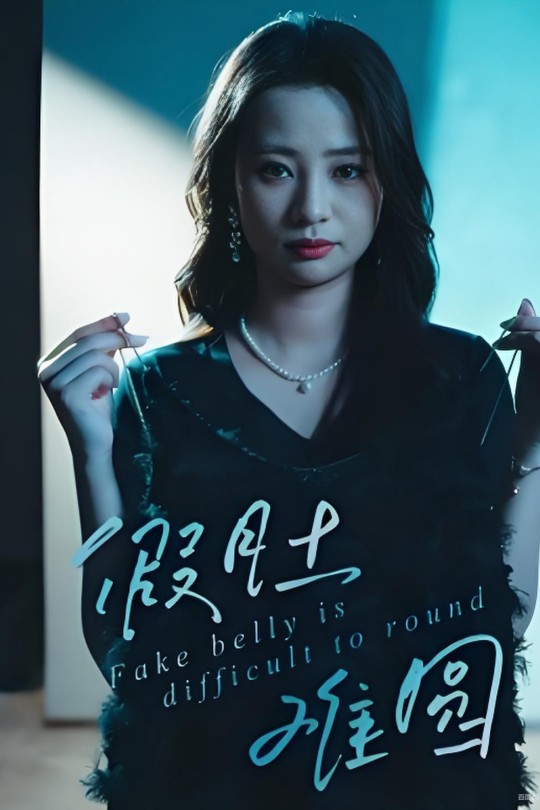 [115云盘]假肚难圆[2025][完结剧集][1080P][国语][中文字幕][683.70MB]