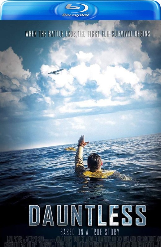 无畏：中途岛之战[2019][美版原盘][英语][中文字幕][36.15GB]