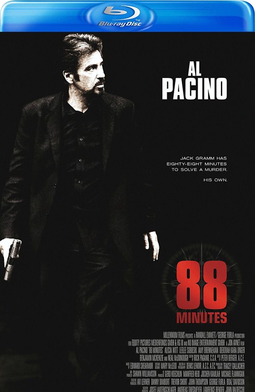 88分钟[2007][美版原盘][英语][中文字幕][34.38GB]