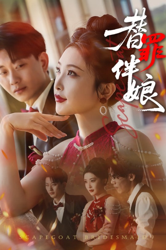 [115云盘]替罪伴娘[2025][完结剧集][1080P][国语][中文字幕][974.49MB]