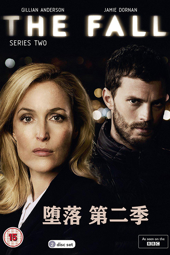 堕落 第二季[2014][英版原盘][英语][中文字幕][88.79GB]