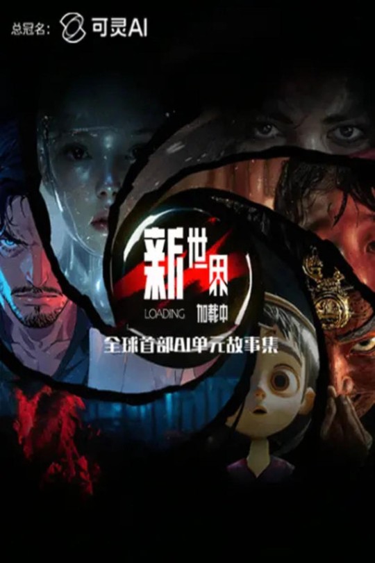 [115云盘]新世界加载中[2025][完结剧集][4K][国语][中文字幕][9.12GB]