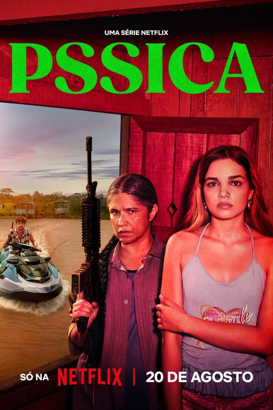 [115云盘]命运之河[2025][完结剧集][4KHDR+DV][葡萄牙/英语][简繁英软字幕][61.76GB]