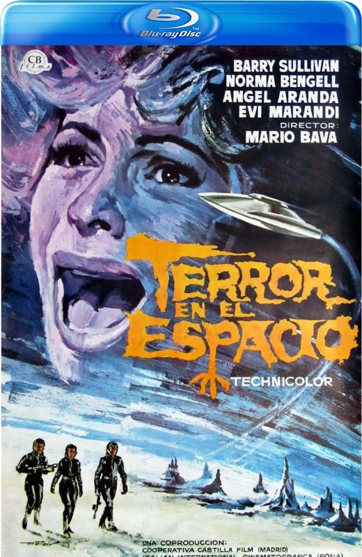 恶魔星球[1965][美版原盘][意大利语][中文字幕][28.53GB]