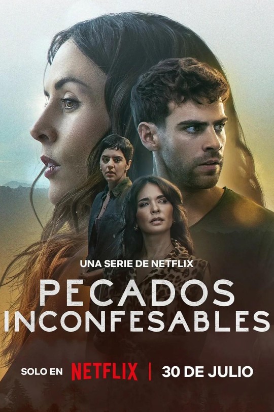 [115云盘]罪不可言[2025][完结剧集][4KHDR+DV][西班牙/英语][简繁英软字幕][139.39GB]