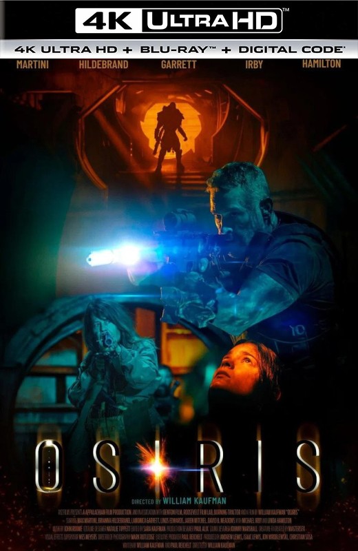 太空杀路[2025][德版原盘][杜比视界][英语][中文字幕][57.50GB]