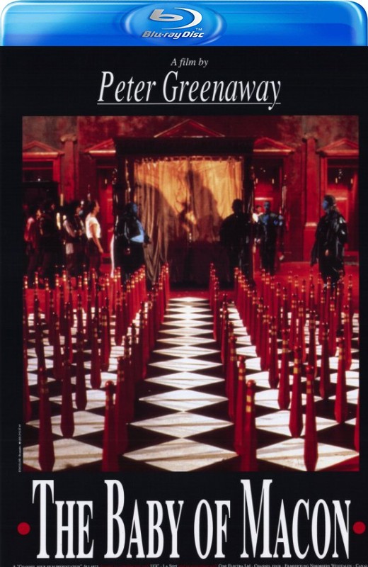 魔法圣婴[1993][美版原盘][英语][中文字幕][20.13GB]