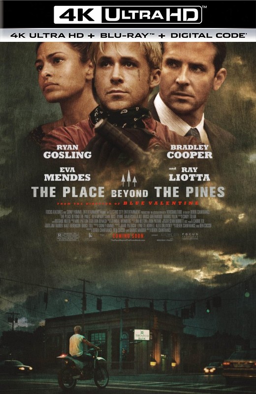 松林外[2012][美版原盘][杜比视界][英语][中文字幕][88.50GB]