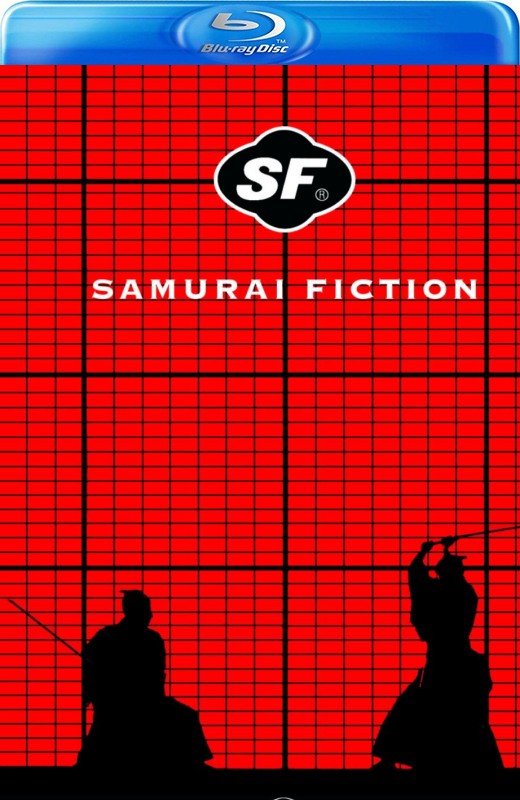 武士畅想曲[1998][美版原盘][日语][中文字幕][39.79GB]