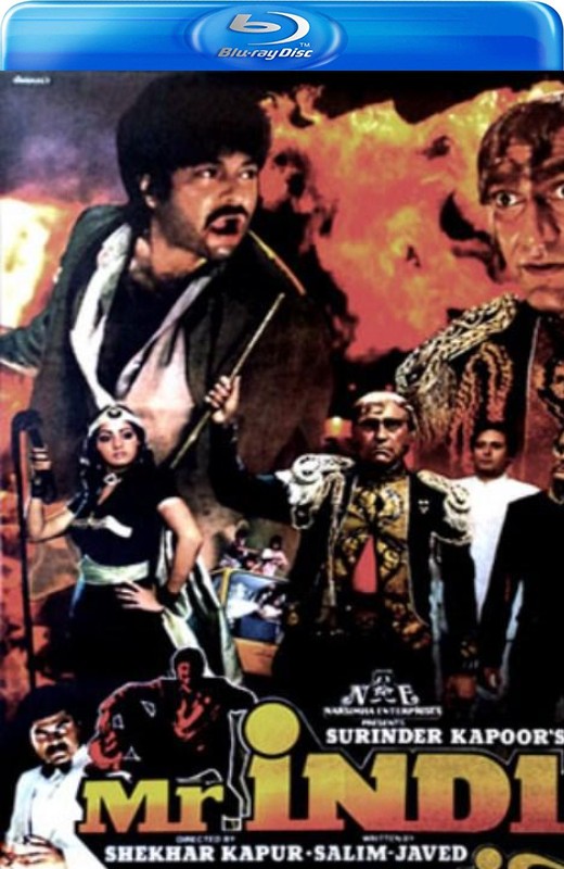 印度先生[1987][美版原盘][印地语][中文字幕][39.85GB]
