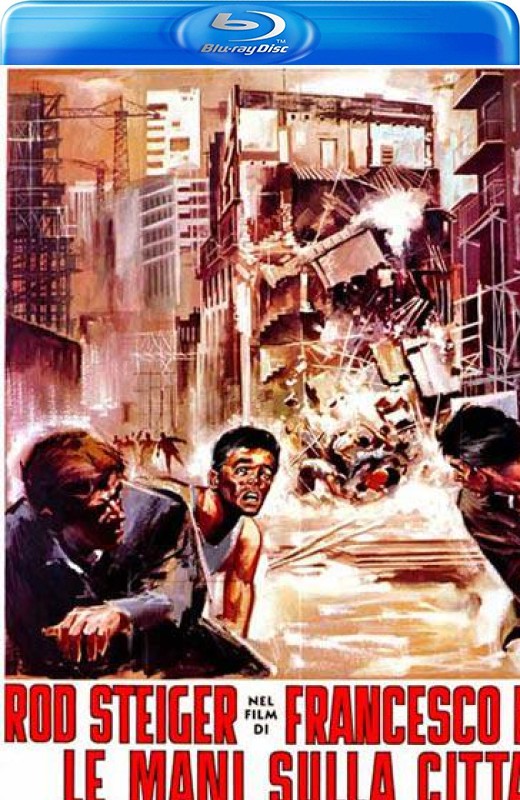 城市上空的手[1963][美版原盘][意大利语][中文字幕][30.04GB]