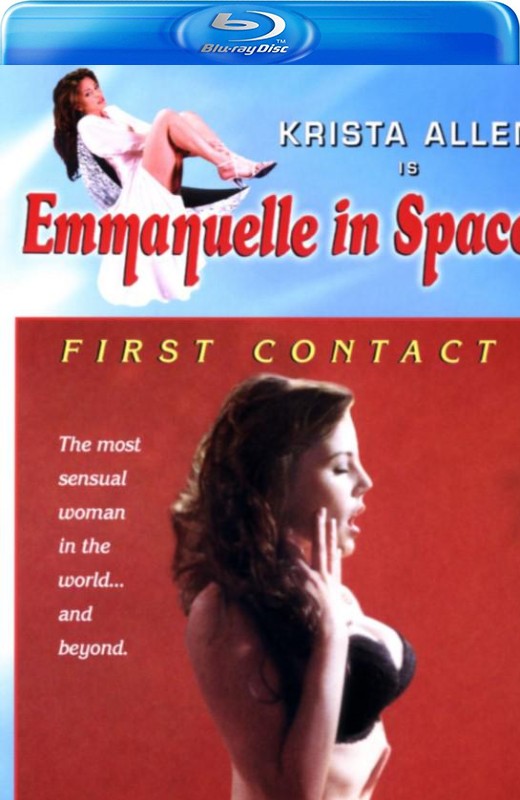 艾曼纽：首次接触[1994][美版原盘][英语][中文字幕][20.53GB]