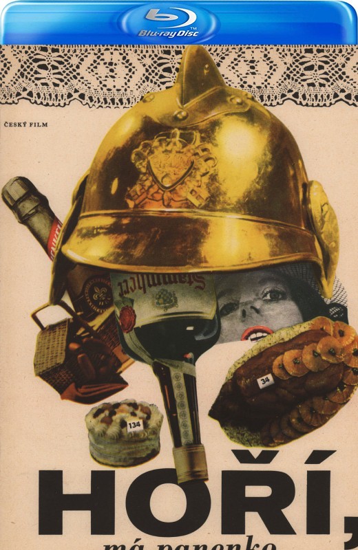 消防员舞会[1967][美版原盘][捷克语][中文字幕][32.99GB]