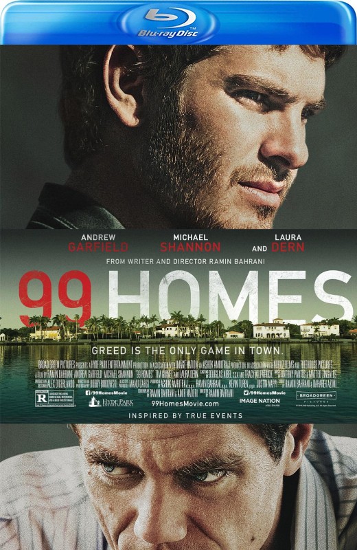 99个家[2014][英版原盘][英语][中文字幕][30.11GB]