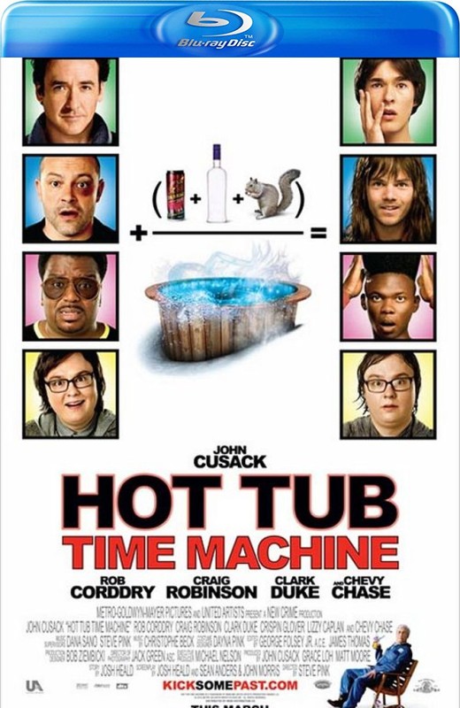 热浴盆时光机[2010][美版原盘][英语][中文字幕][34.47GB]