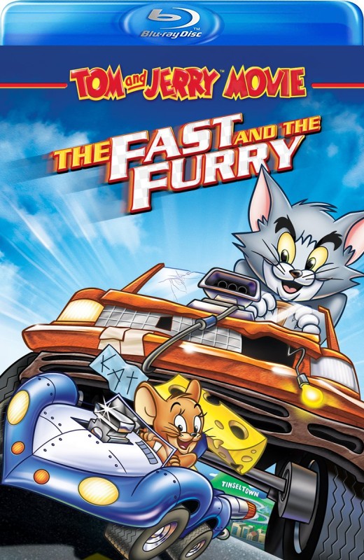 猫和老鼠: 飆风天王[2005][欧版原盘][国/英/粤语][中文字幕][15.40GB]