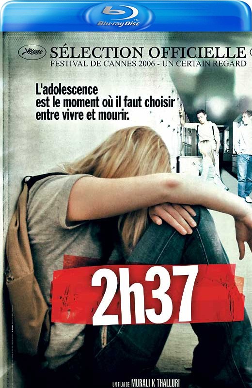 2:37[2006][美版原盘][英语][中文字幕][22.66GB]